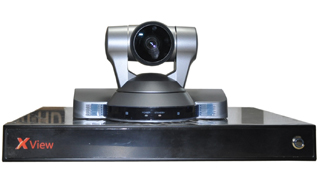 XView CS9000 高清會(huì)議終端