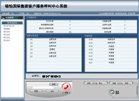 怡錦國(guó)際集團(tuán)客戶服務(wù)呼叫中心系統(tǒng)